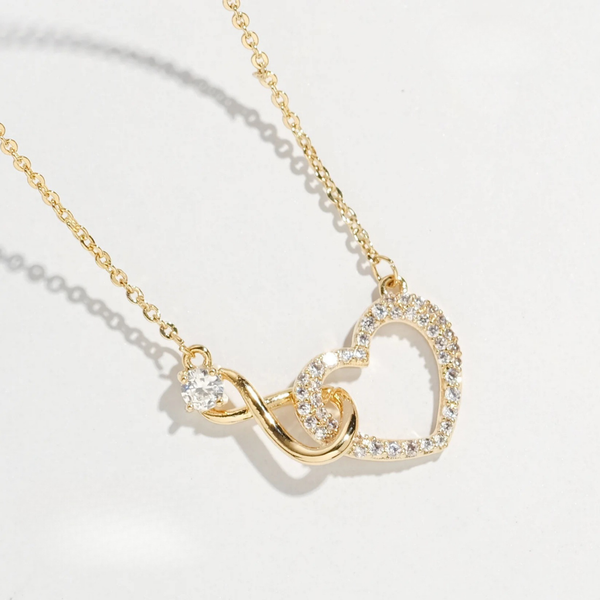 Collier mère fille
