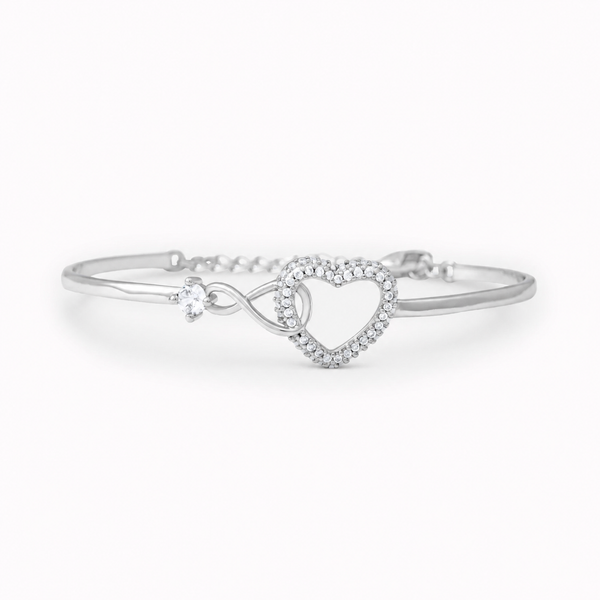 BRACELET "JE SERAI TOUJOURS LÀ POUR TOI" - MÈRE FILLE